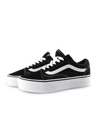 Vans Sneakers Zwart 295285