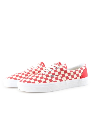Vans Sneakers Rood 295287