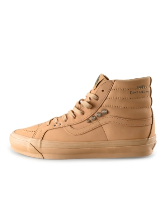 Vans Hoge sneakers Beige 295295