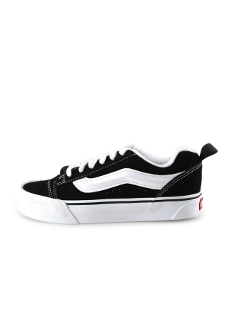 Vans Sneakers Zwart 295298