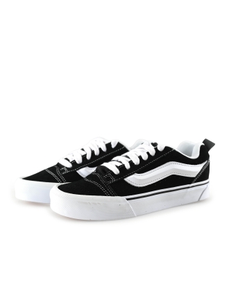 Vans Sneakers Zwart 295298