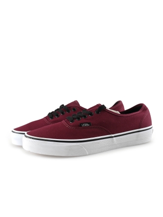 Vans Sneakers Rood 295299
