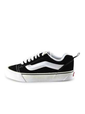 Vans Sneakers Zwart 295301