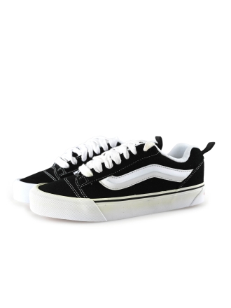 Vans Sneakers Zwart 295301