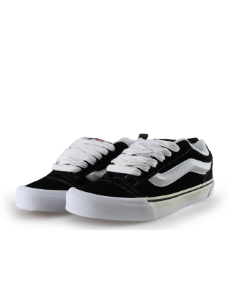Vans Sneakers Zwart 295305