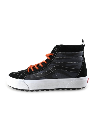 Vans Hoge sneakers Zwart 295312