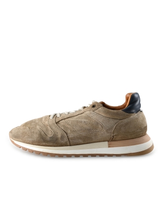 Mazzeltov Sneakers Beige 295313