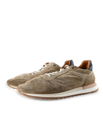 Mazzeltov Sneakers Beige 295313