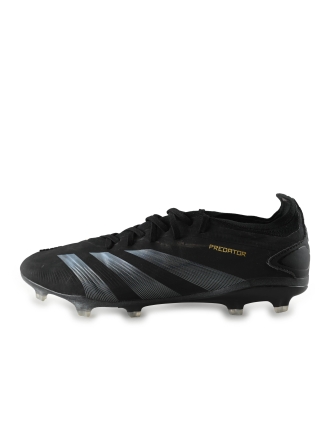Adidas Voetbalschoenen Zwart 295315