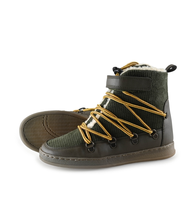 Bear Mees Veterboots