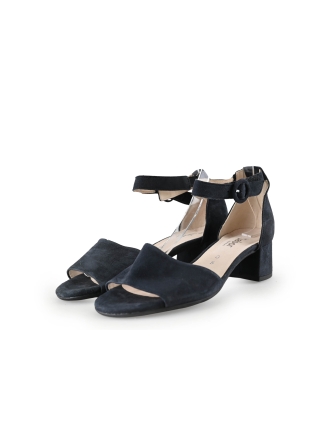 Gabor Sandalen Blauw 295323