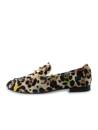 Notre-V Loafers Beige 295325