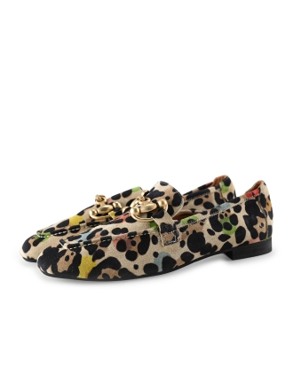 Notre-V Loafers Beige 295325