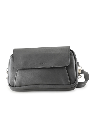 Tom Tailor Schoudertas Grijs 295326