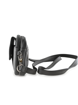 Tom Tailor Schoudertas Grijs 295326