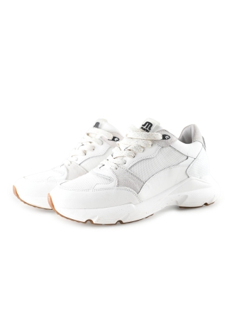 Maruti Sneakers Wit 295329