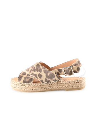 VIA VAI Sandalen Overig 295331