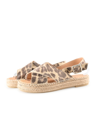 VIA VAI Sandalen Overig 295331