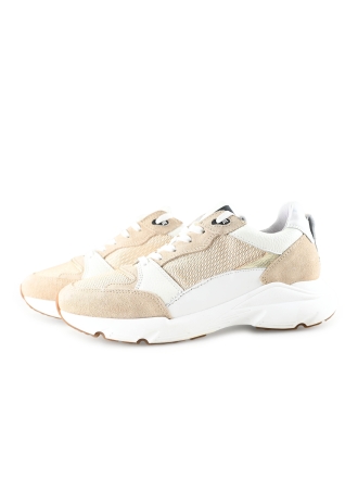 Maruti Sneakers Beige 295333
