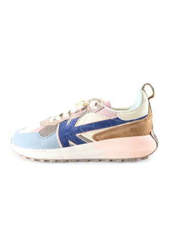 Kaotiko Sneakers Blauw 295337