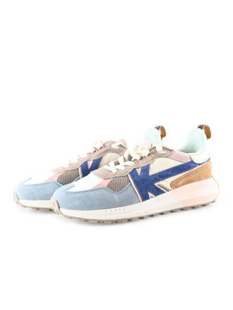 Kaotiko Sneakers Blauw 295337