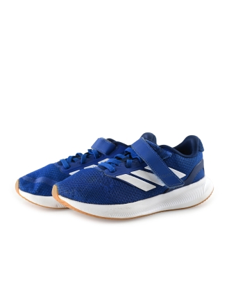Adidas Sneakers Blauw 295338