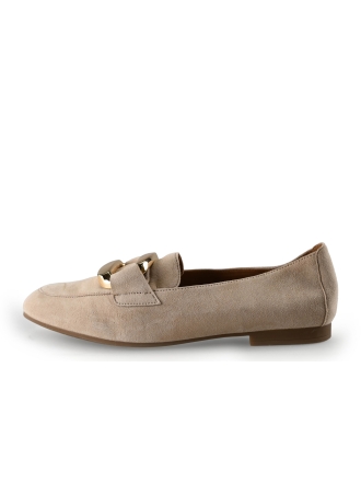 Gabor Instappers Beige 295342