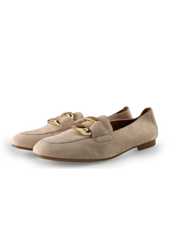 Gabor Instappers Beige 295342