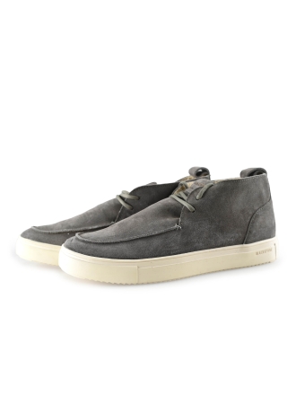 Blackstone Veterschoenen Groen 295347