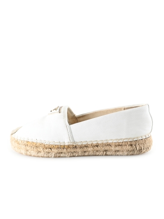 Guess Espadrilles Wit 295348