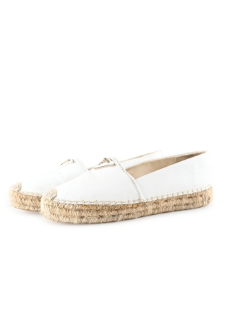Guess Espadrilles Wit 295348