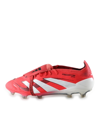 Adidas Voetbalschoenen Rood 295349