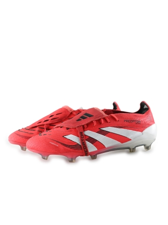 Adidas Voetbalschoenen Rood 295349