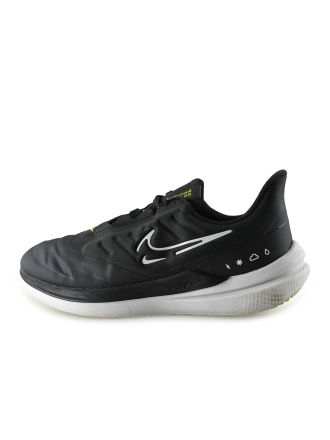 Nike Sportschoenen Zwart 295352