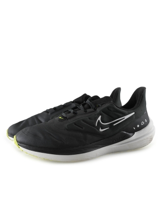 Nike Sportschoenen Zwart 295352