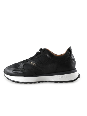 Boss Sneakers Blauw 295359