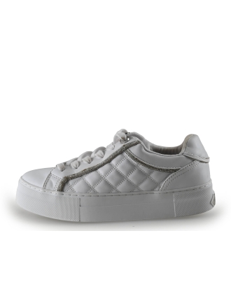 Guess Sneakers Wit 295360