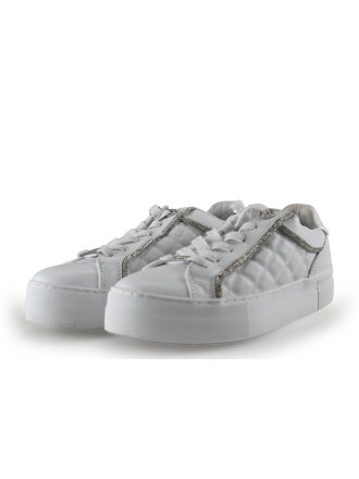 Guess Sneakers Wit 295360
