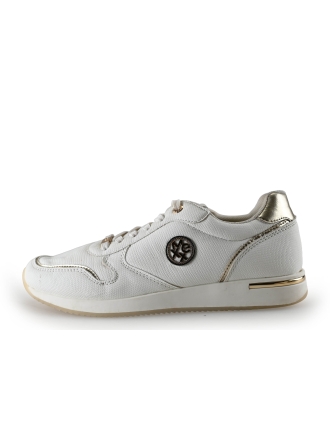 Mexx Sneakers Wit 295361