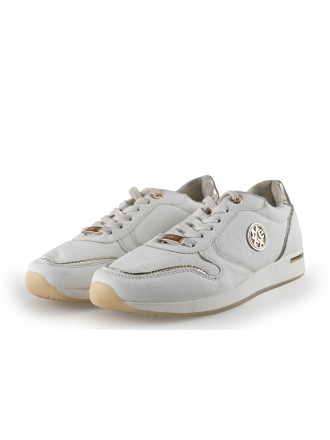 Mexx Sneakers Wit 295361