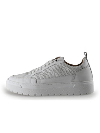 Clay Sneakers Wit 295373