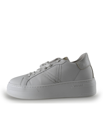 VIA VAI Sneakers Wit 295380