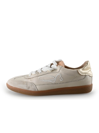Fred de La Bretoniere Sneakers Beige 295383