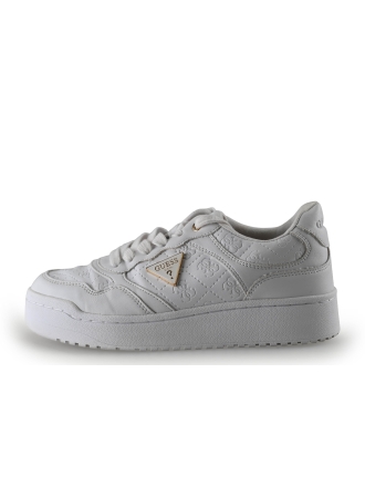 Guess Sneakers Wit 295385