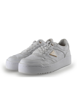 Guess Sneakers Wit 295385