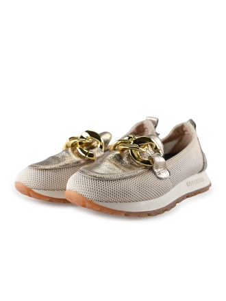 Hispanitas Instappers Zilver 295394