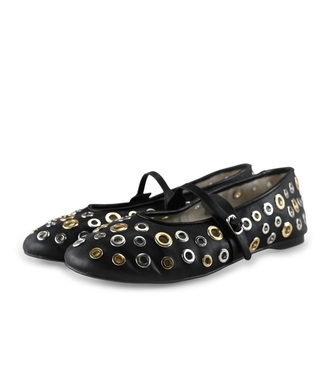 Steve Madden Ballerina's