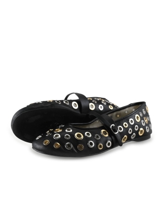 Steve Madden Ballerina's