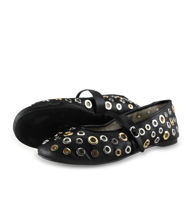 Steve Madden Ballerina's