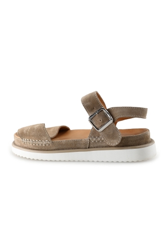 Ayana Sandalen Beige 295398